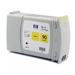 Oryginalny multipack C5085A Żółty