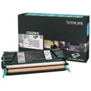 Toner oryginalny C5200KS Czarny
