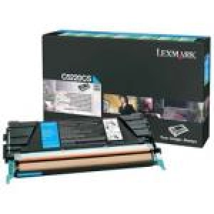 Toner oryginalny C5202CS Niebieski regenerowalny