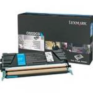 Toner oryginalny C5222CS Niebieski (regenerowalny)