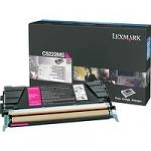 Toner oryginalny C5222MS Purpurowy (regenerowalny)
