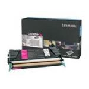Toner oryginalny C5242MH Purpurowy  (regenerowalny) Wydajny