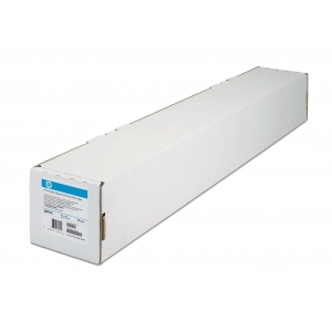 Papier w roli HP Heavyweight Coated Paper (C6030C) 130g - 914mm x 30,5m (matowy)