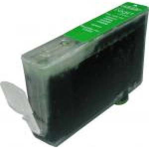 Tusz zamiennik BCI-6G Zielony