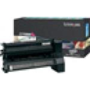 Toner oryginalny C7700MH Purpurowyny Wydajny