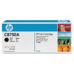 Tusz oryginalny C8750A Czarny