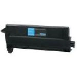 Toner oryginalny C9202CH Niebieski