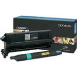 Toner oryginalny C9202KH Czarny