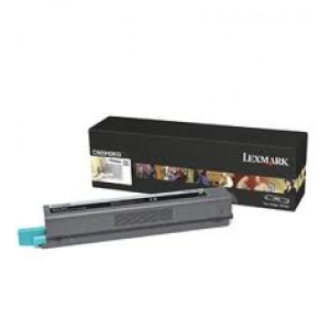 Toner oryginalny C925H2CG Niebieski