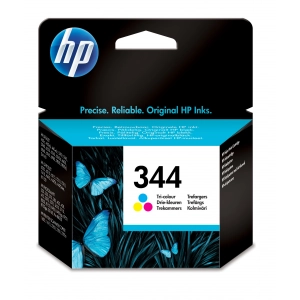 Tusz oryginalny C9363E Kolor (HP 344)