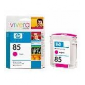 Tusz oryginalny C9426A Purpurowy