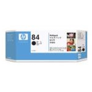 Oryginalny multipak C9430A (3 sztuki) Czarny