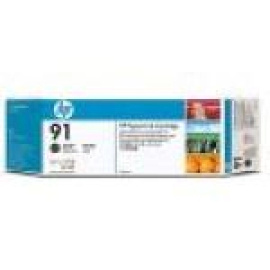 Tusz oryginalny foto C9465A Czarny