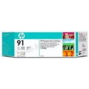 Tusz oryginalny C9466A Jasny Szary