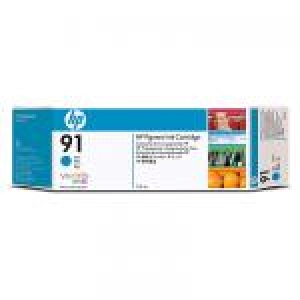 Tusz oryginalny C9467A Niebieski