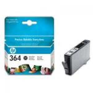 Tusz oryginalny CB317E (HP 364) Photo Czarny