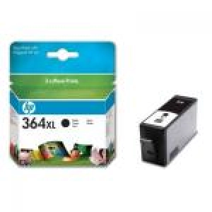 Tusz oryginalny CB321E = CN684E (HP 364XL) Czarny