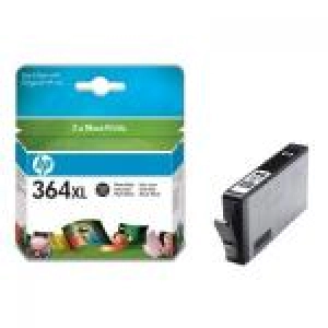 Tusz oryginalny CB322E (HP 364XL) Photo Czarny