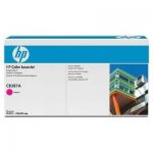 Oryginalny bęben CB387A (HP 824A) Purpurowy