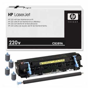 Maintenance Kit / zestaw naprawczy CB389A
