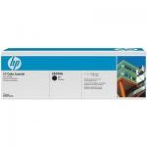 Toner oryginalny CB390A (HP 825A) Czarny