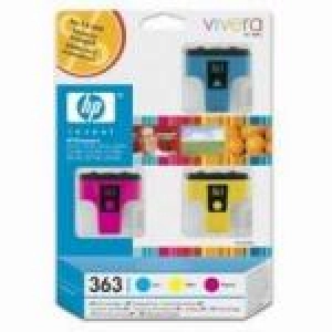 Oryginalny multipack CC579E