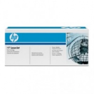 Toner oryginalny CE303C Purpurowy