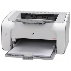 Drukarka HP LaserJet Pro P1102 (CE651A)