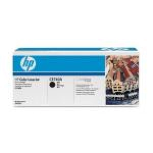 Toner oryginalny CE740A (HP 307A) Czarny