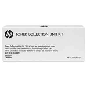 Oryginalny pojemnik na zużyty toner CE980A