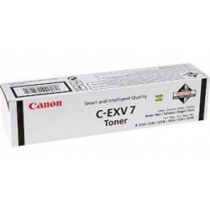 Oryginalny bęben C-EXV7 Czarny