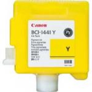 Tusz oryginalny  BCI-1441Y Żółty