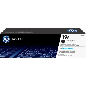 Bęben obrazowy oryginalny (HP 19A) CF219A Czarny