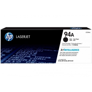Toner oryginalny CF294A (HP 94A) Czarny