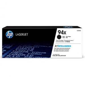 Toner oryginalny CF294X (HP 94X) Czarny