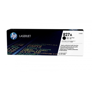 Toner oryginalny CF300A (HP 827A) Czarny