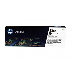 Toner oryginalny CF310A (HP 826A) Czarny