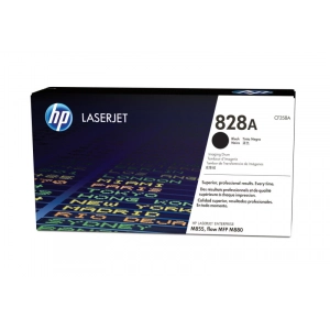 Oryginalny bęben CF358A (828A) Czarny