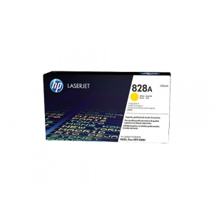 Oryginalny bęben CF364A (828A) Żółty