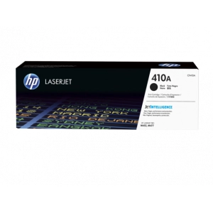 Toner oryginalny CF410A (HP 410A) Czarny