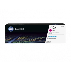 Toner oryginalny CF413A (HP 410A) Purpurowy