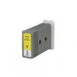 Tusz oryginalny BCI-1302Y Żółty