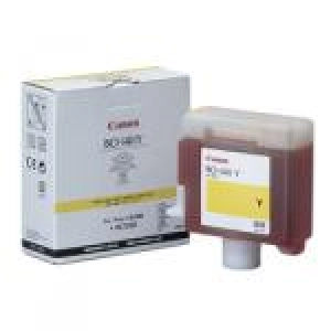 Tusz oryginalny BCI-1421Y Żółty