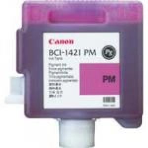 Tusz oryginalny foto BCI-1421PM Jasny Purpurowy
