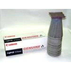 Toner oryginalny NP-G3 Czarny
