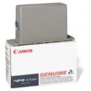 Toner oryginalny NP-G4 Czarny