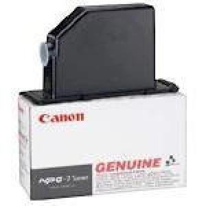 Toner oryginalny NP-G7 Czarny