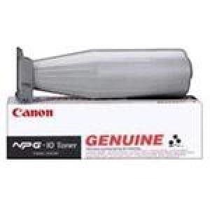 Toner oryginalny NP-G10 Czarny