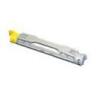 Toner oryginalny CL160X-AY Żółty