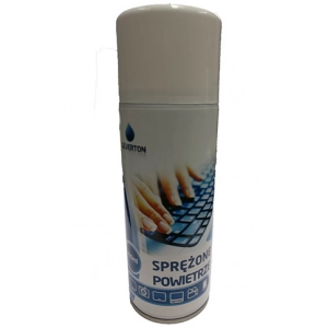 Sprężone powietrze 600ml